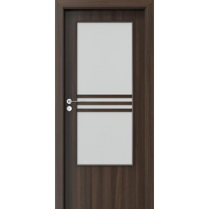 Porta ŠTÝL 3 Dub Miláno 5 